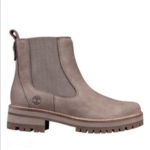 Women’s Timberland Boots